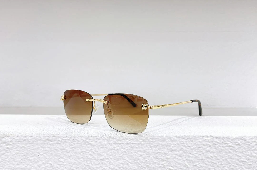 CARTIER SUNGLASSES