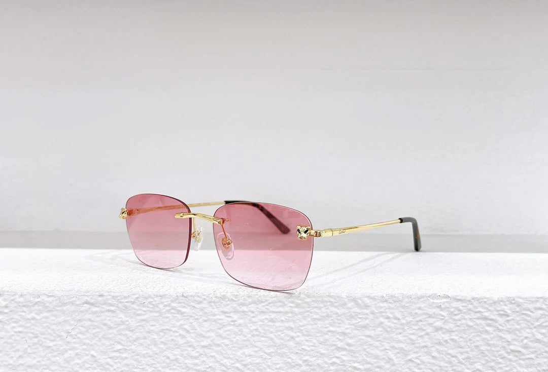 CARTIER SUNGLASSES
