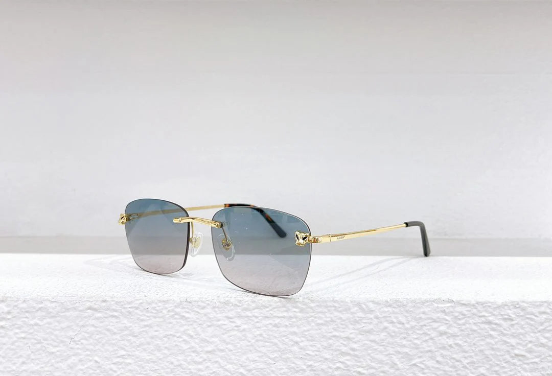 CARTIER SUNGLASSES