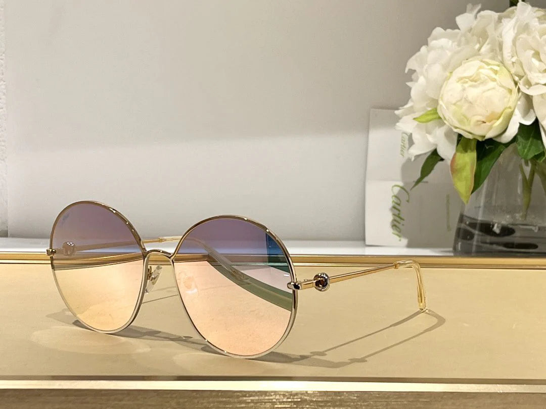 CARTIER SUNGLASSES
