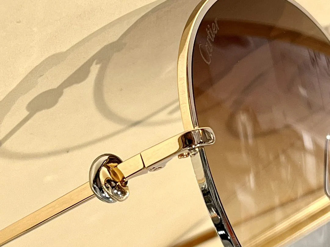 CARTIER SUNGLASSES