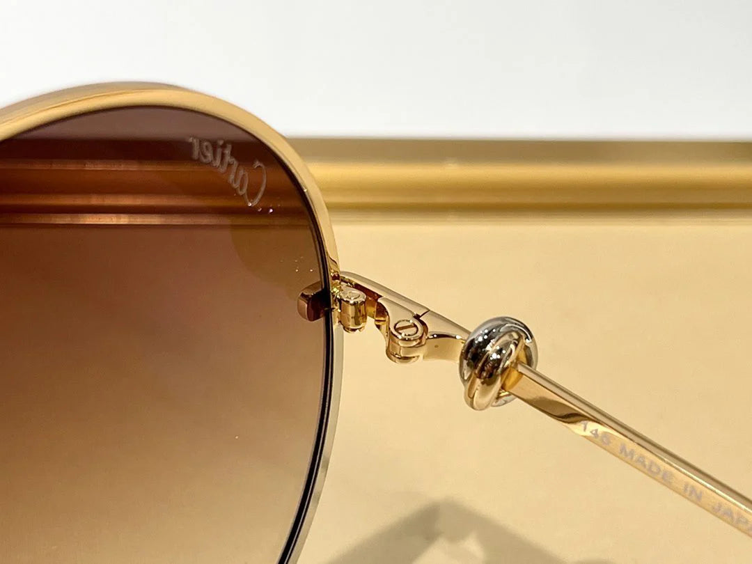 CARTIER SUNGLASSES