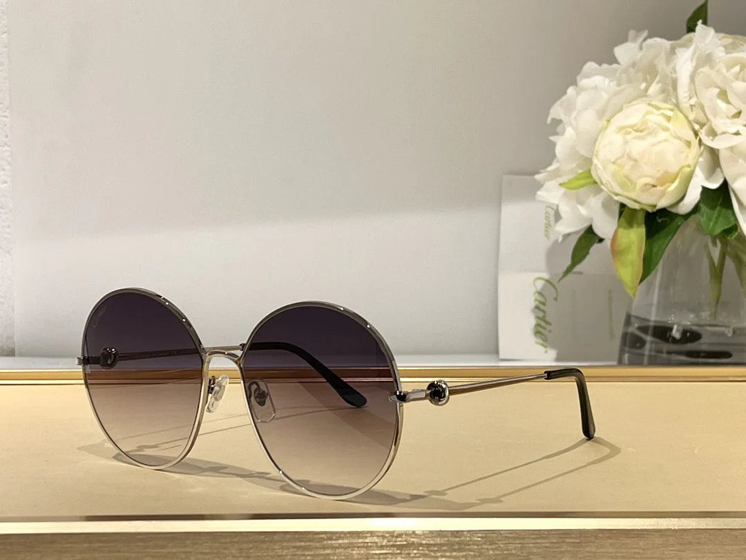 CARTIER SUNGLASSES