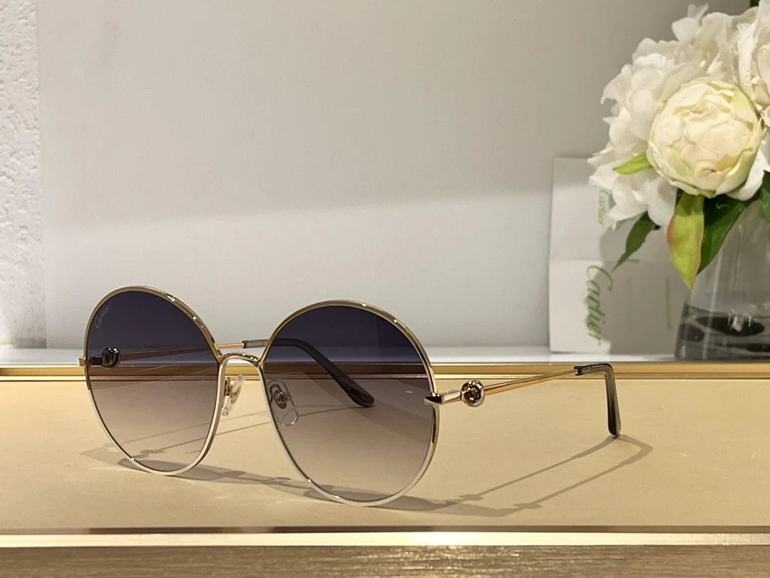 CARTIER SUNGLASSES