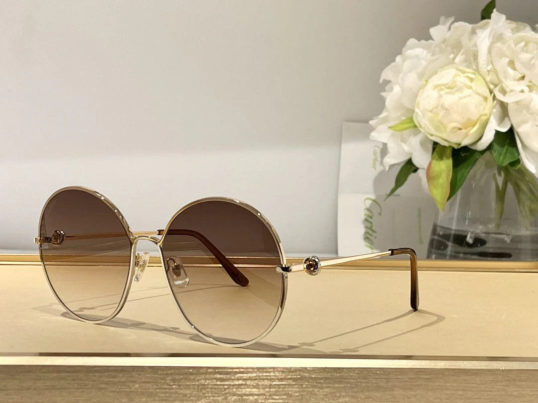 CARTIER SUNGLASSES