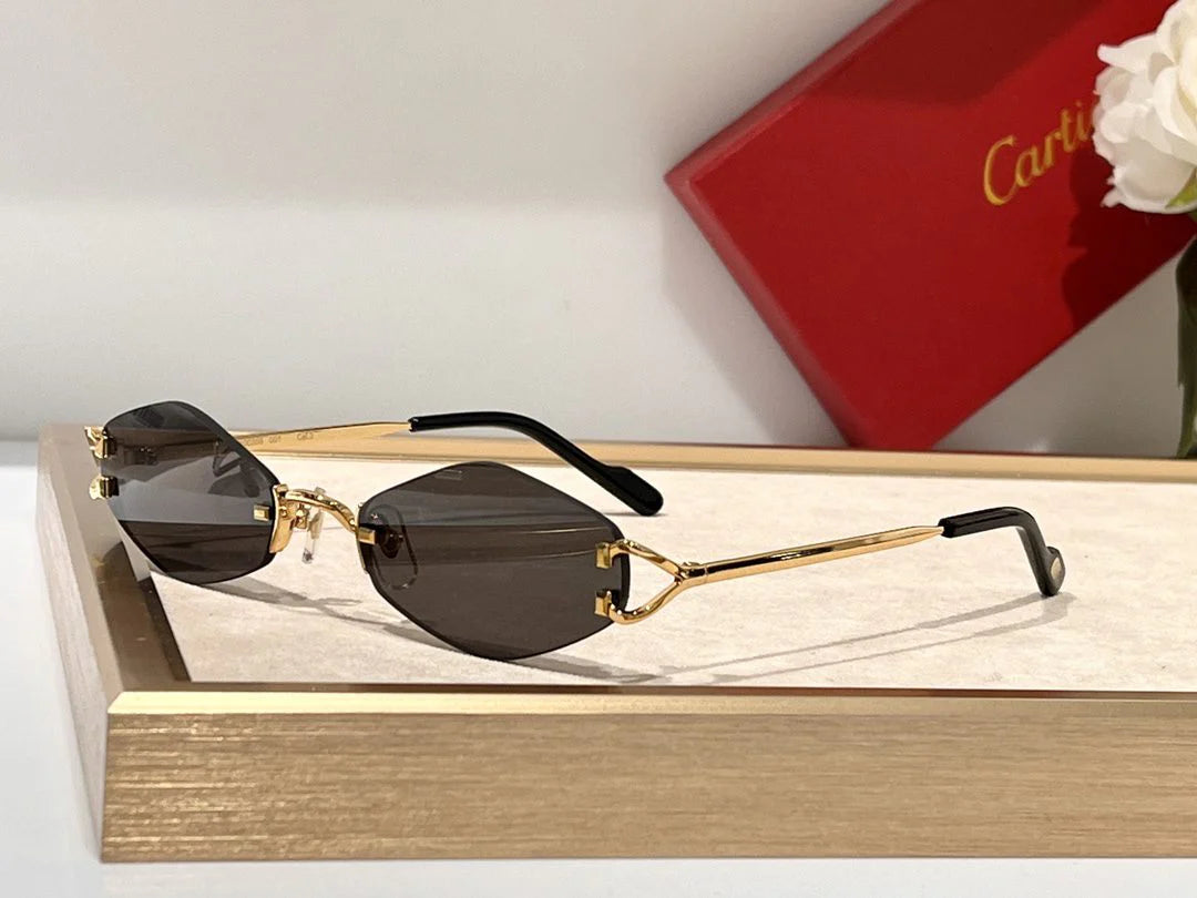 CARTIER SUNGLASSES