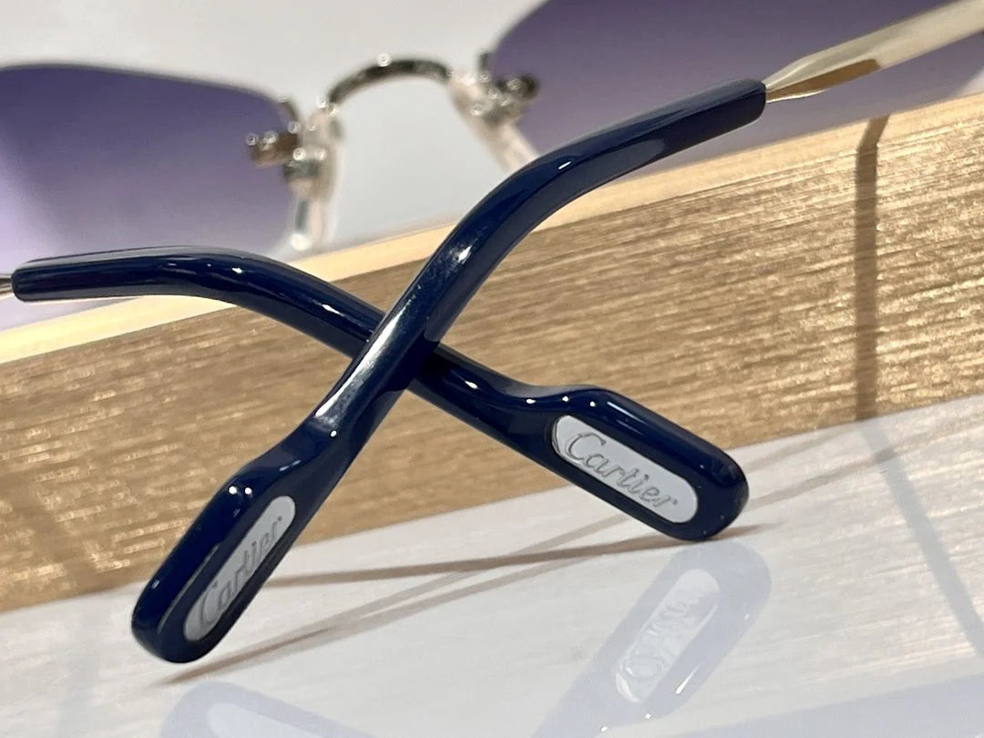CARTIER SUNGLASSES