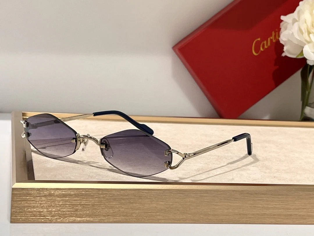 CARTIER SUNGLASSES