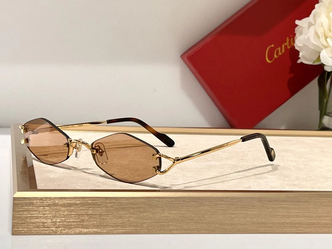 CARTIER SUNGLASSES