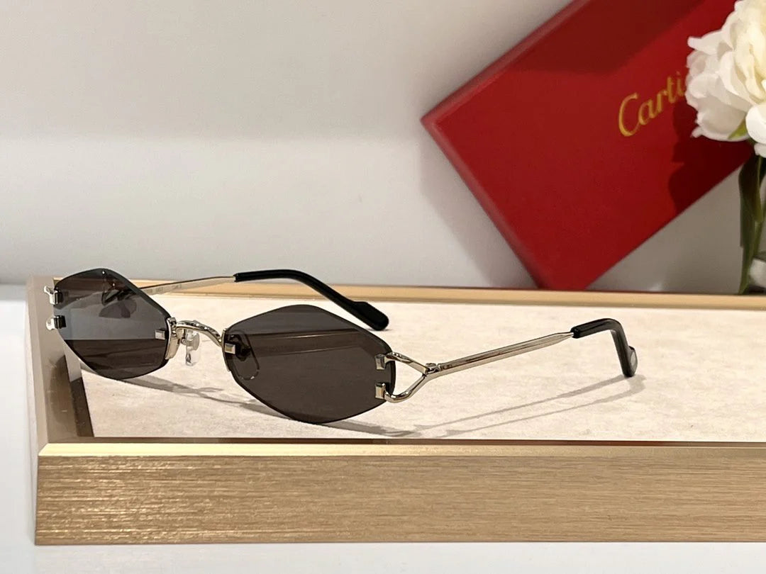 CARTIER SUNGLASSES
