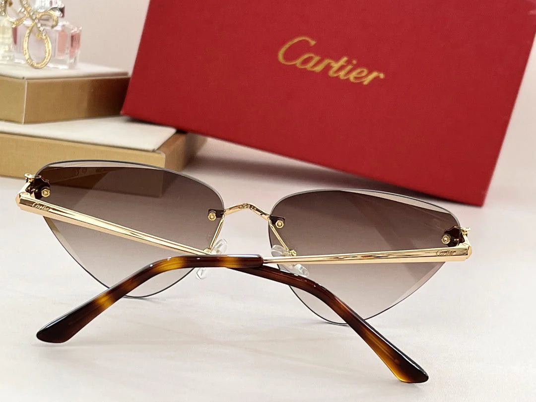 CARTIER SUNGLASSES
