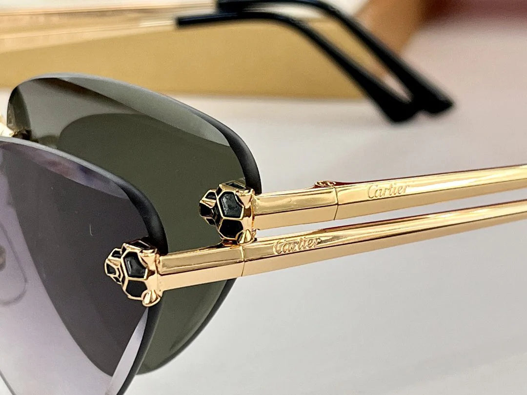 CARTIER SUNGLASSES