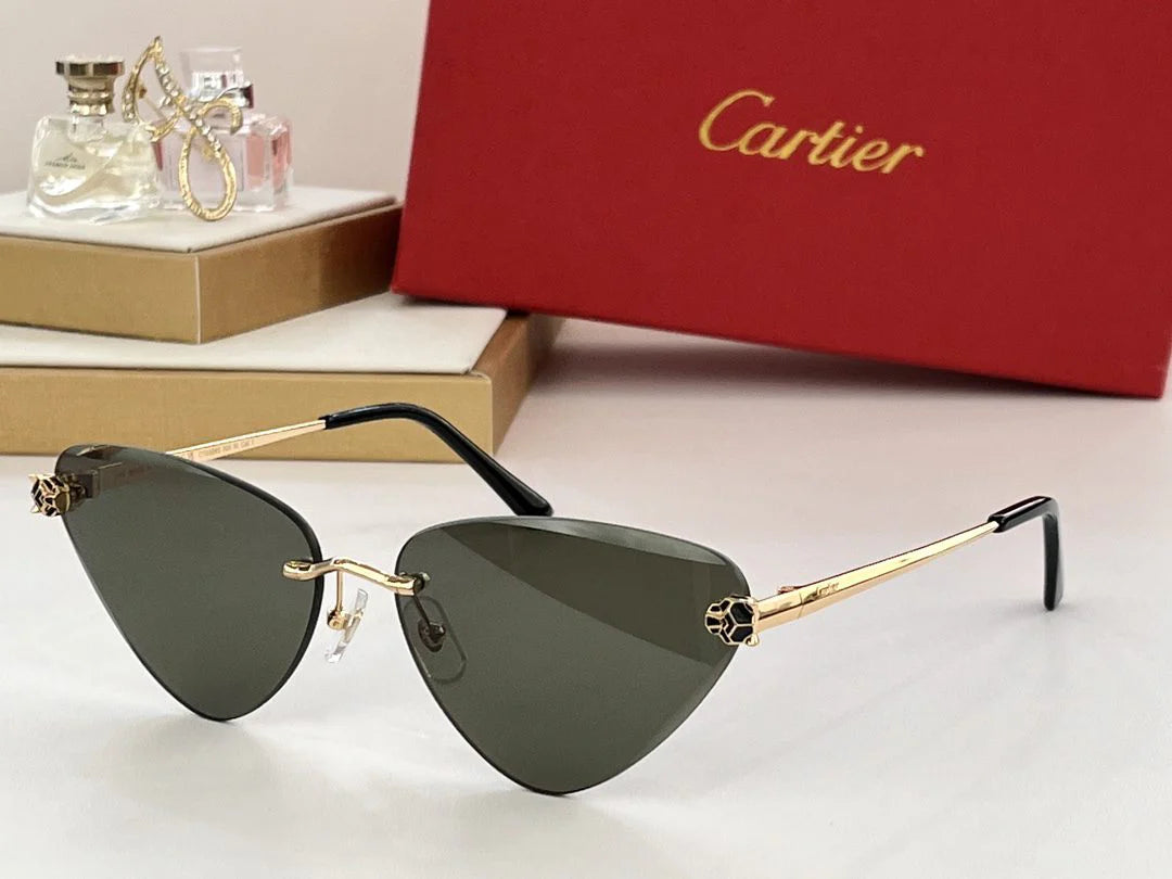 CARTIER SUNGLASSES
