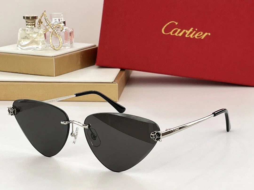 CARTIER SUNGLASSES