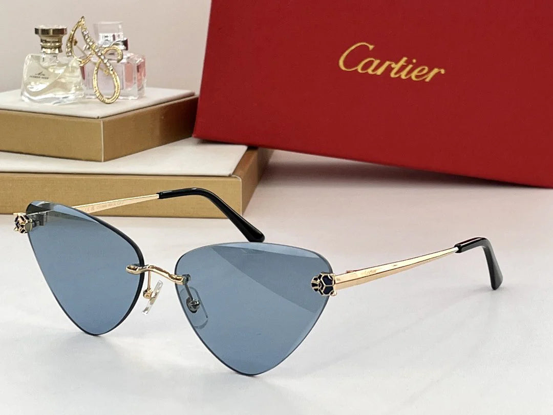 CARTIER SUNGLASSES