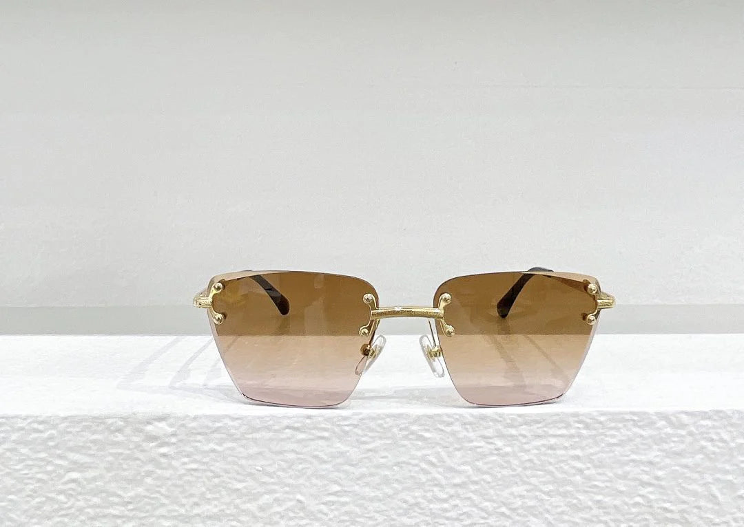 CARTIER SUNGLASSES