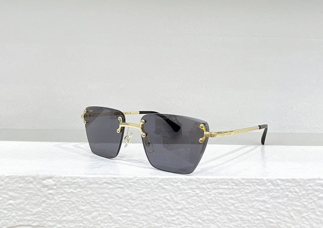 CARTIER SUNGLASSES