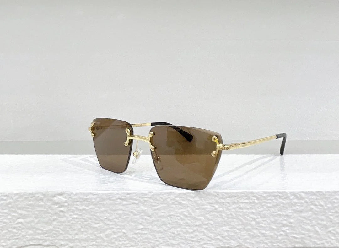 CARTIER SUNGLASSES