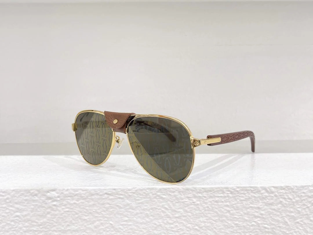 CARTIER SUNGLASSES
