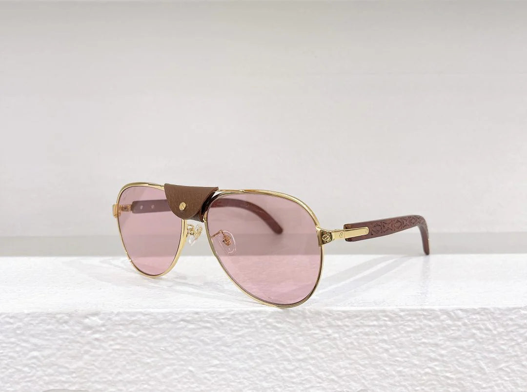 CARTIER SUNGLASSES