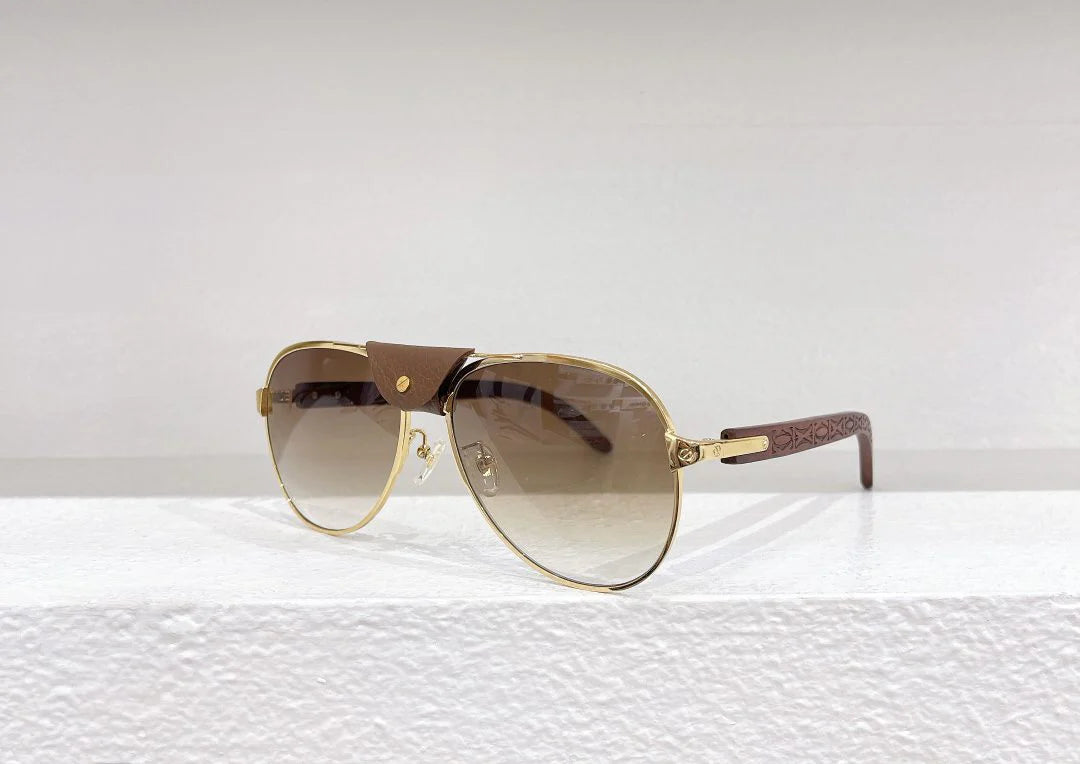 CARTIER SUNGLASSES