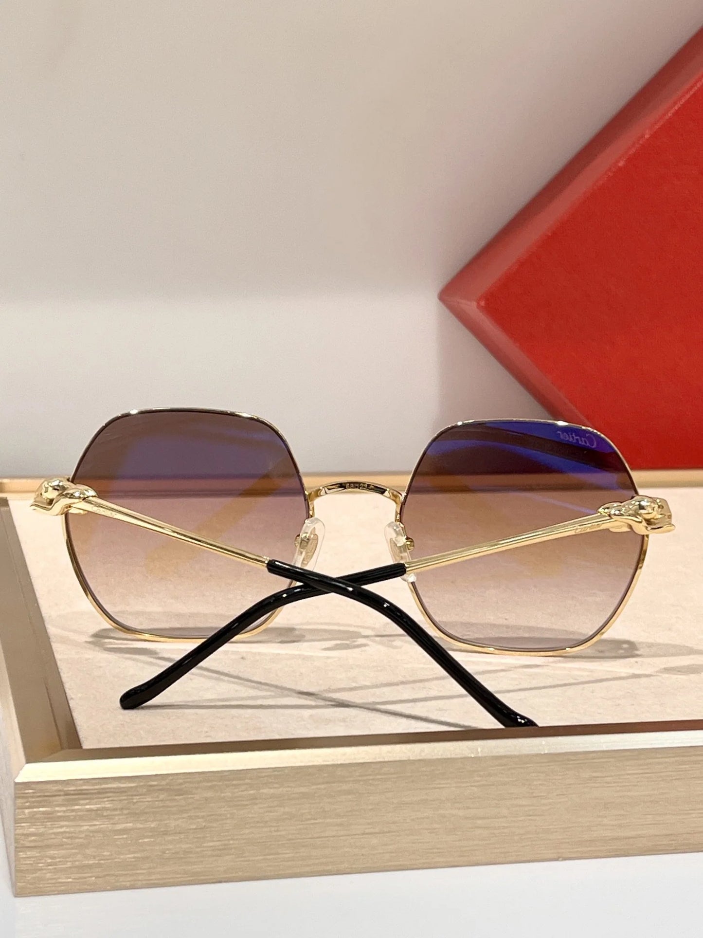 CARTIER SUNGLASSES