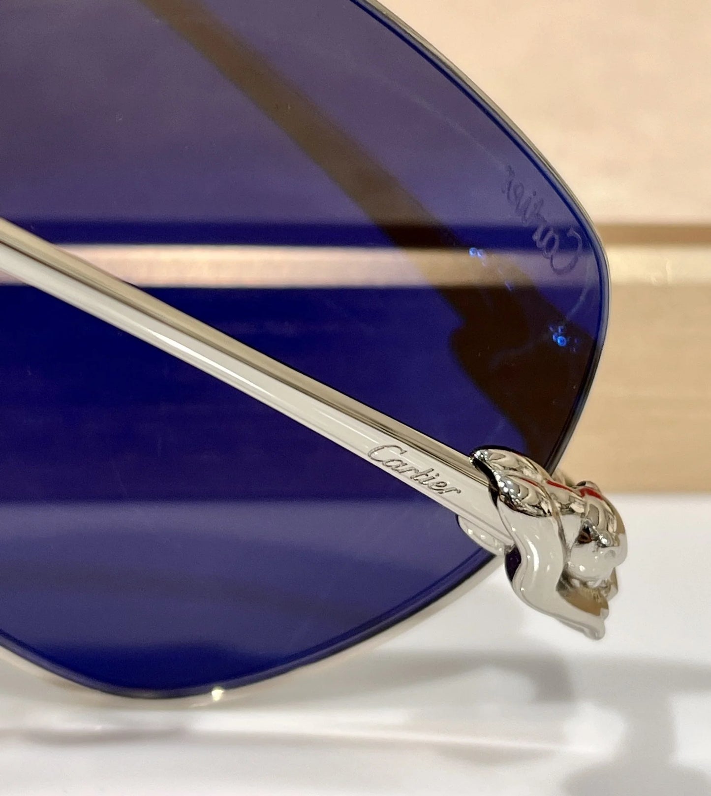 CARTIER SUNGLASSES