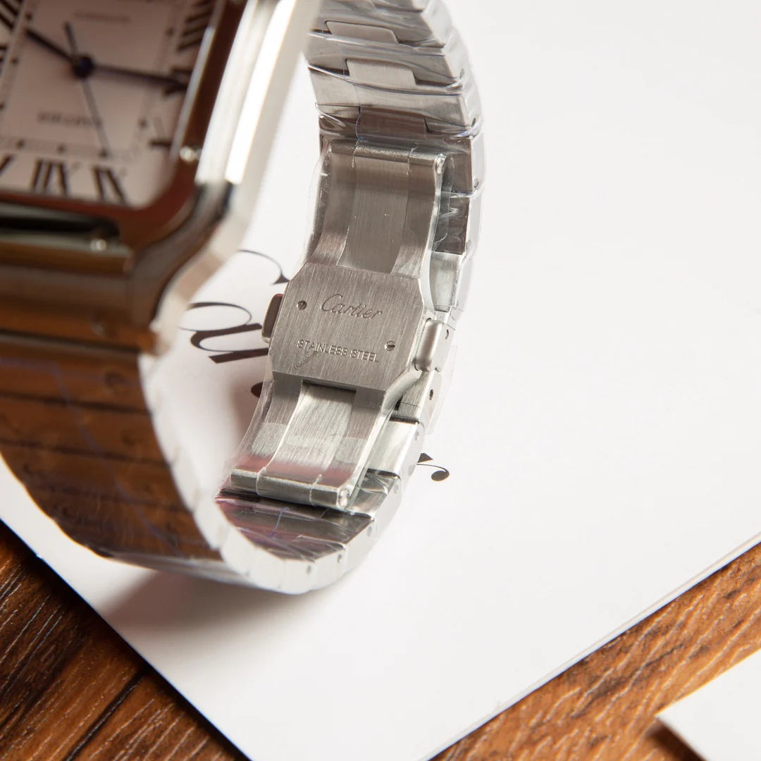 CARTIER WATCHES