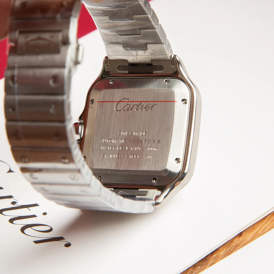 CARTIER WATCHES