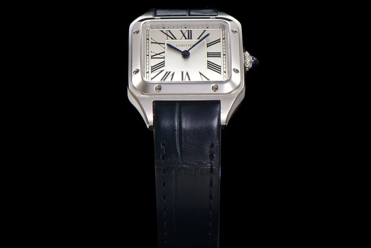 CARTIER WATCHES
