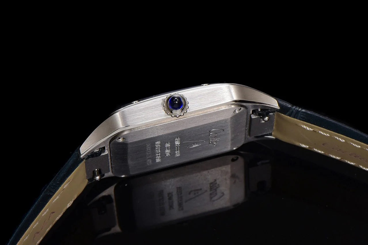 CARTIER WATCHES