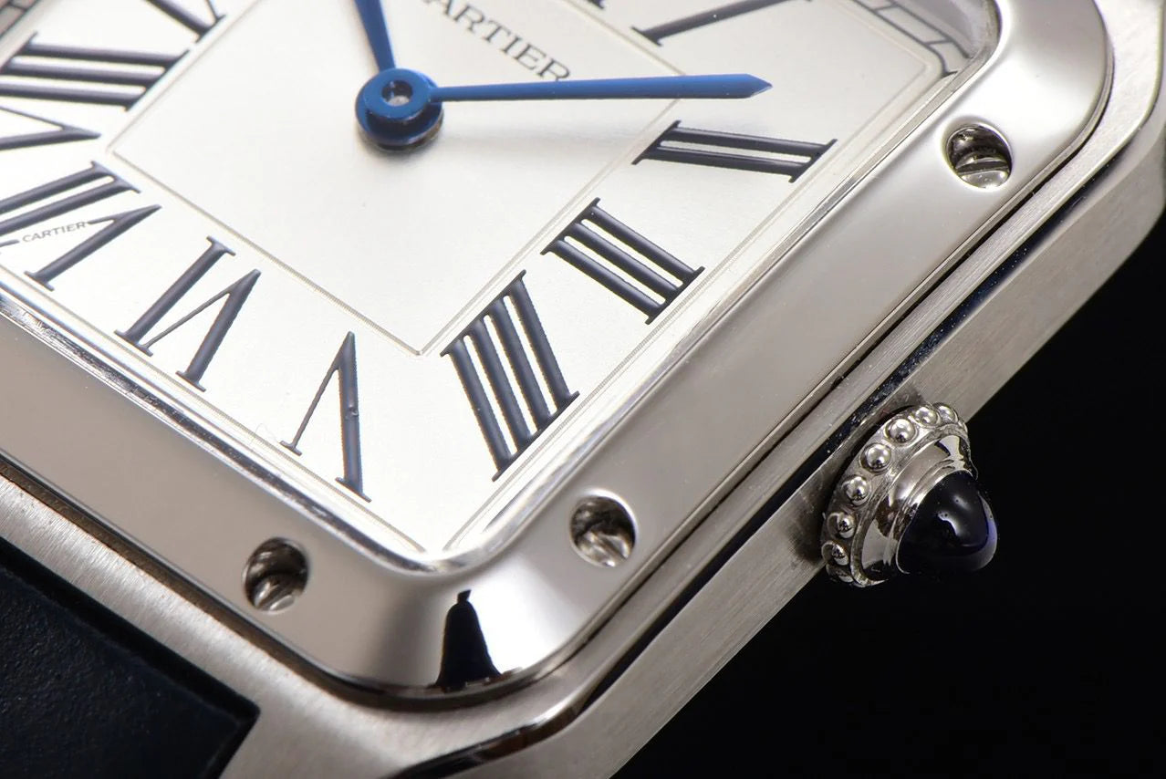 CARTIER WATCHES