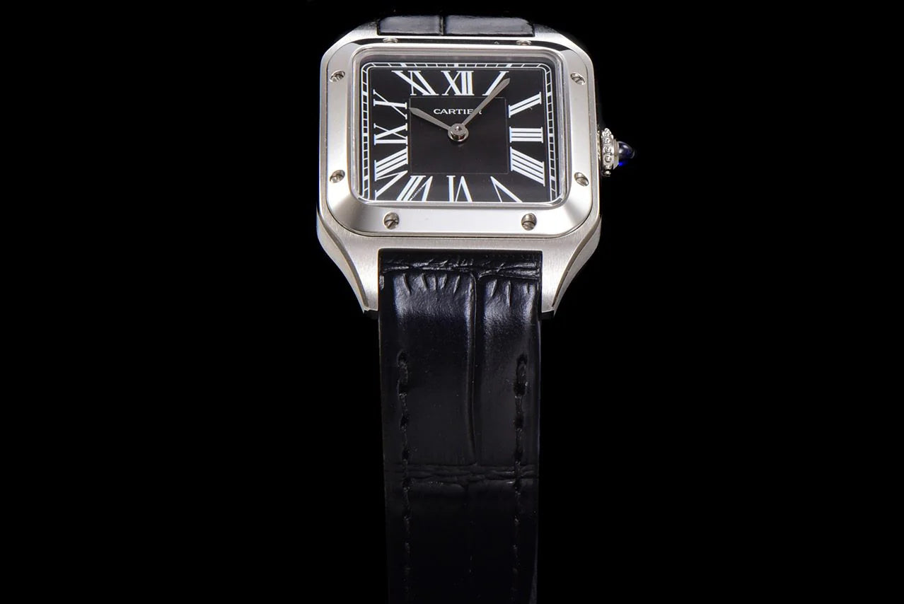 CARTIER WATCHES