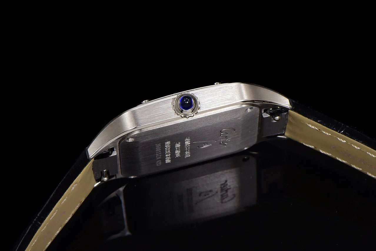 CARTIER WATCHES