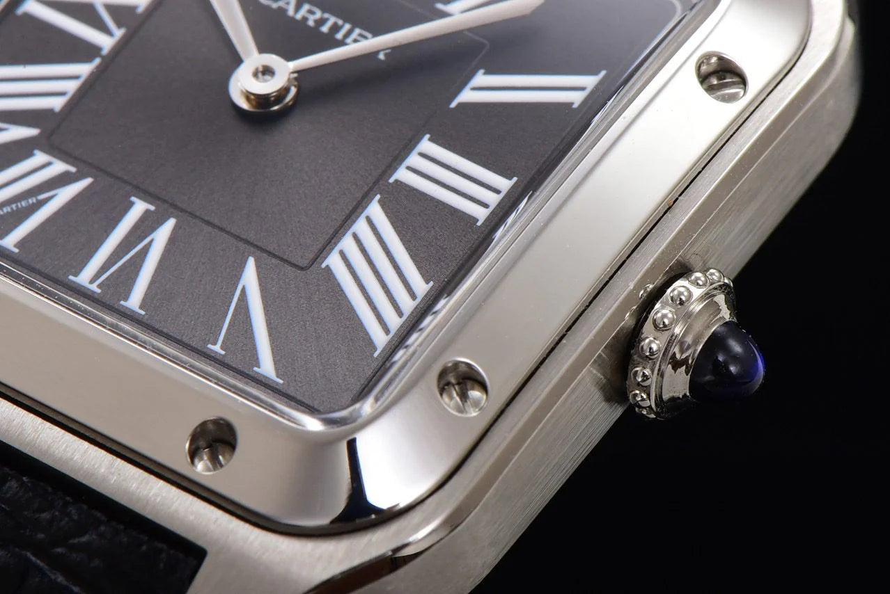 CARTIER WATCHES