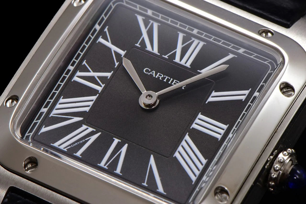 CARTIER WATCHES