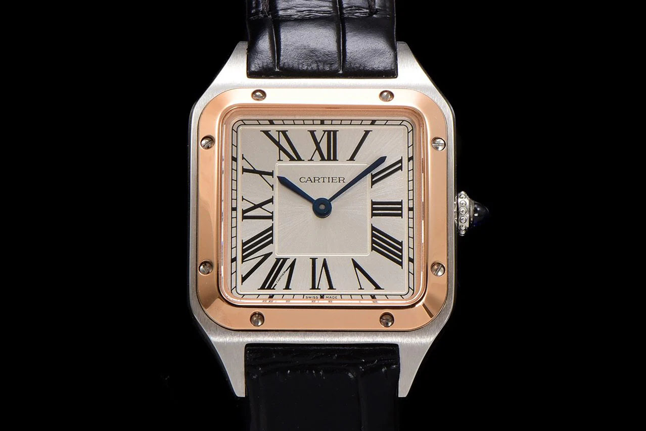 CARTIER WATCHES