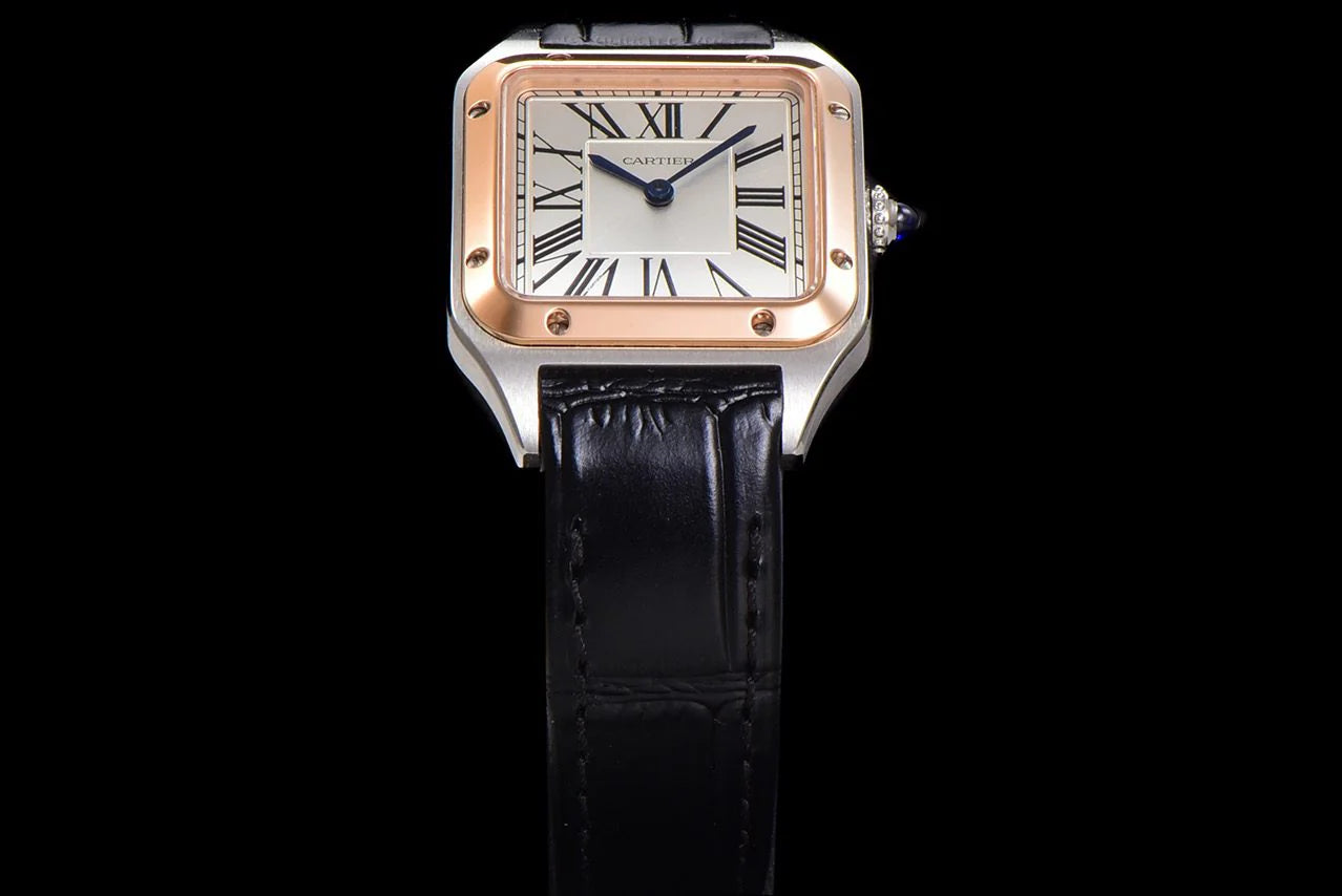 CARTIER WATCHES