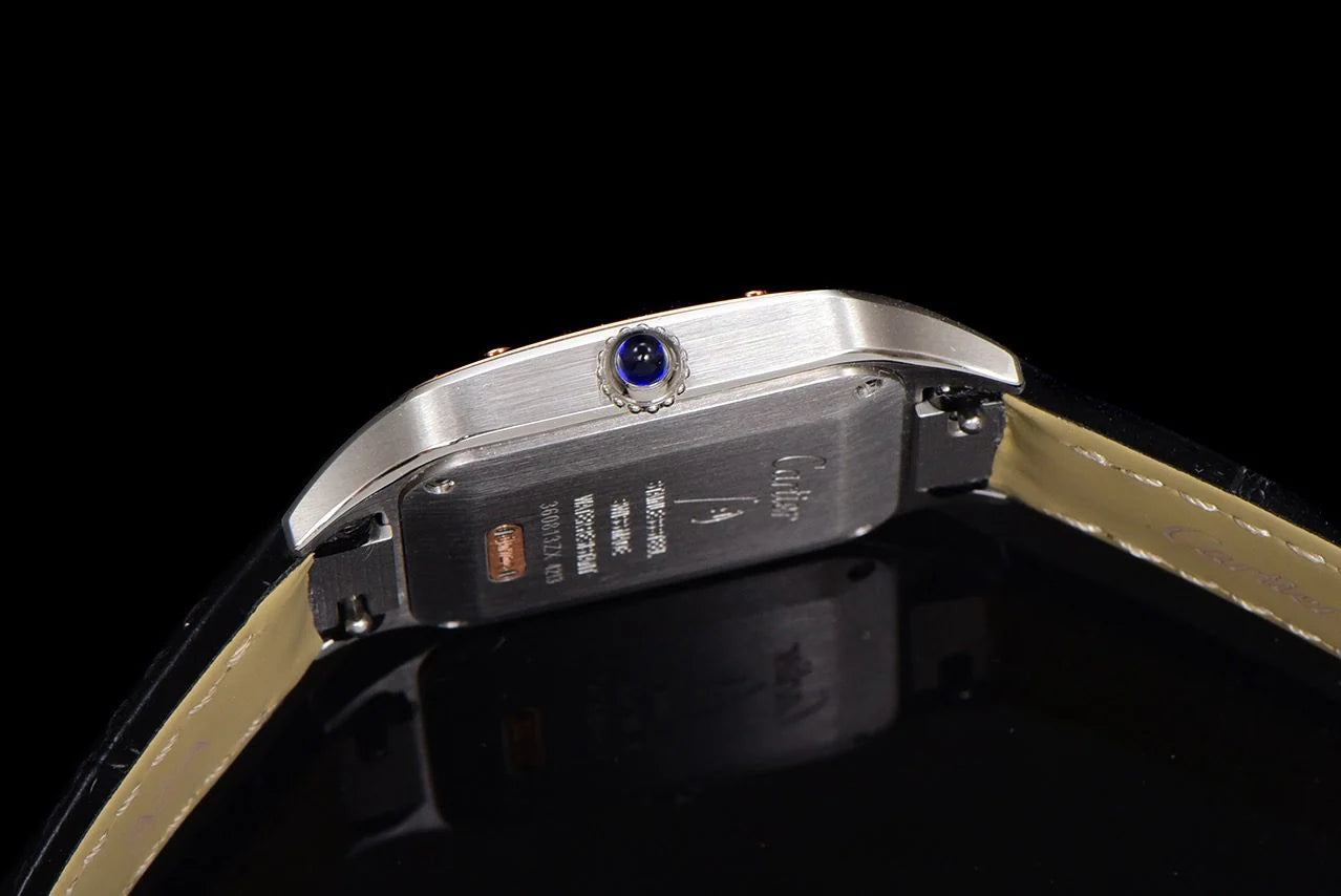 CARTIER WATCHES
