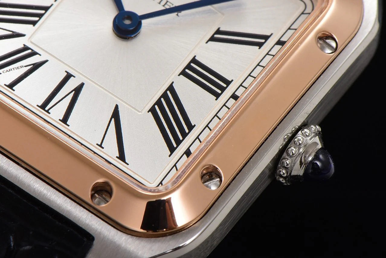 CARTIER WATCHES