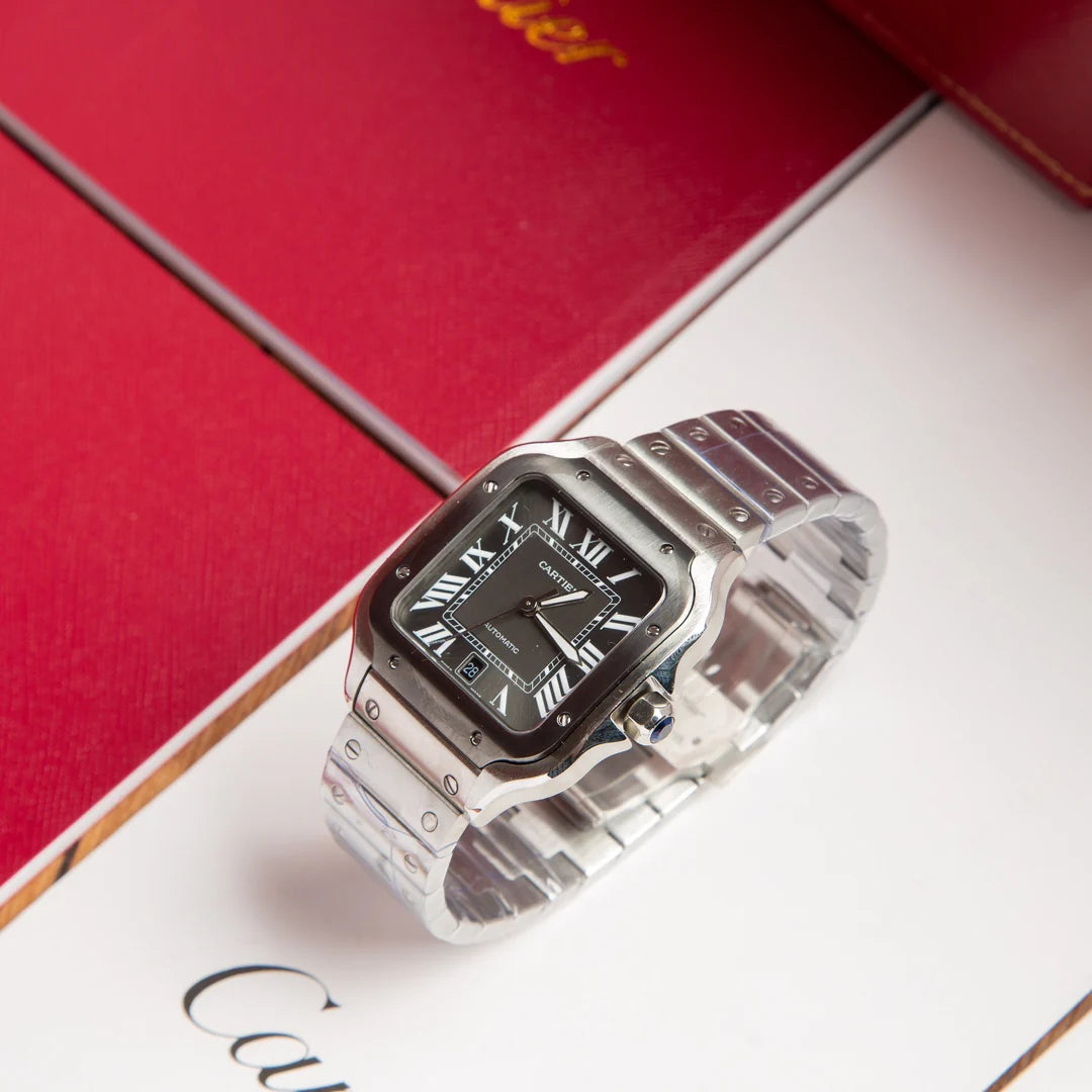 CARTIER WATCHES
