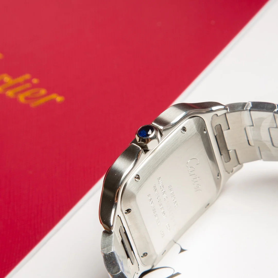 CARTIER WATCHES