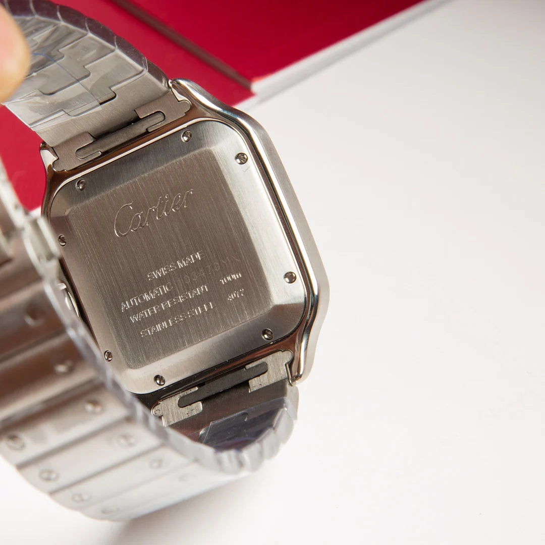 CARTIER WATCHES