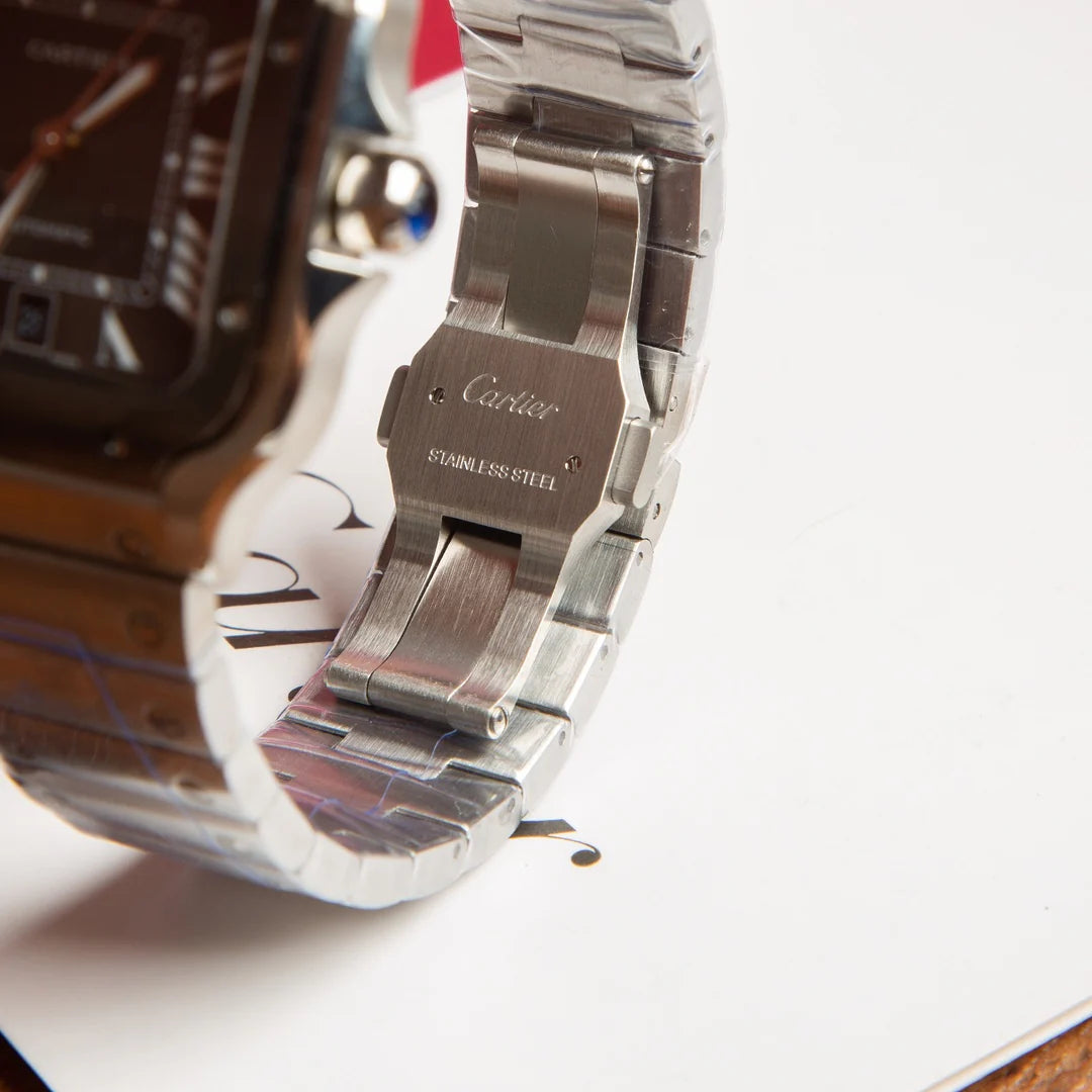 CARTIER WATCHES