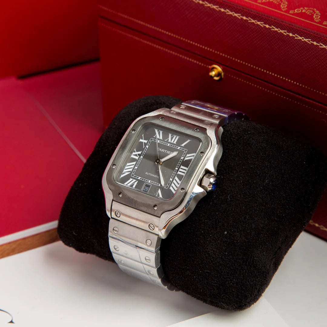CARTIER WATCHES