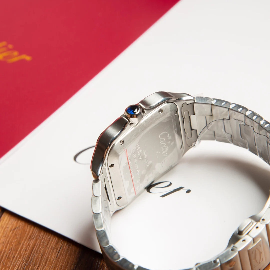 CARTIER WATCHES
