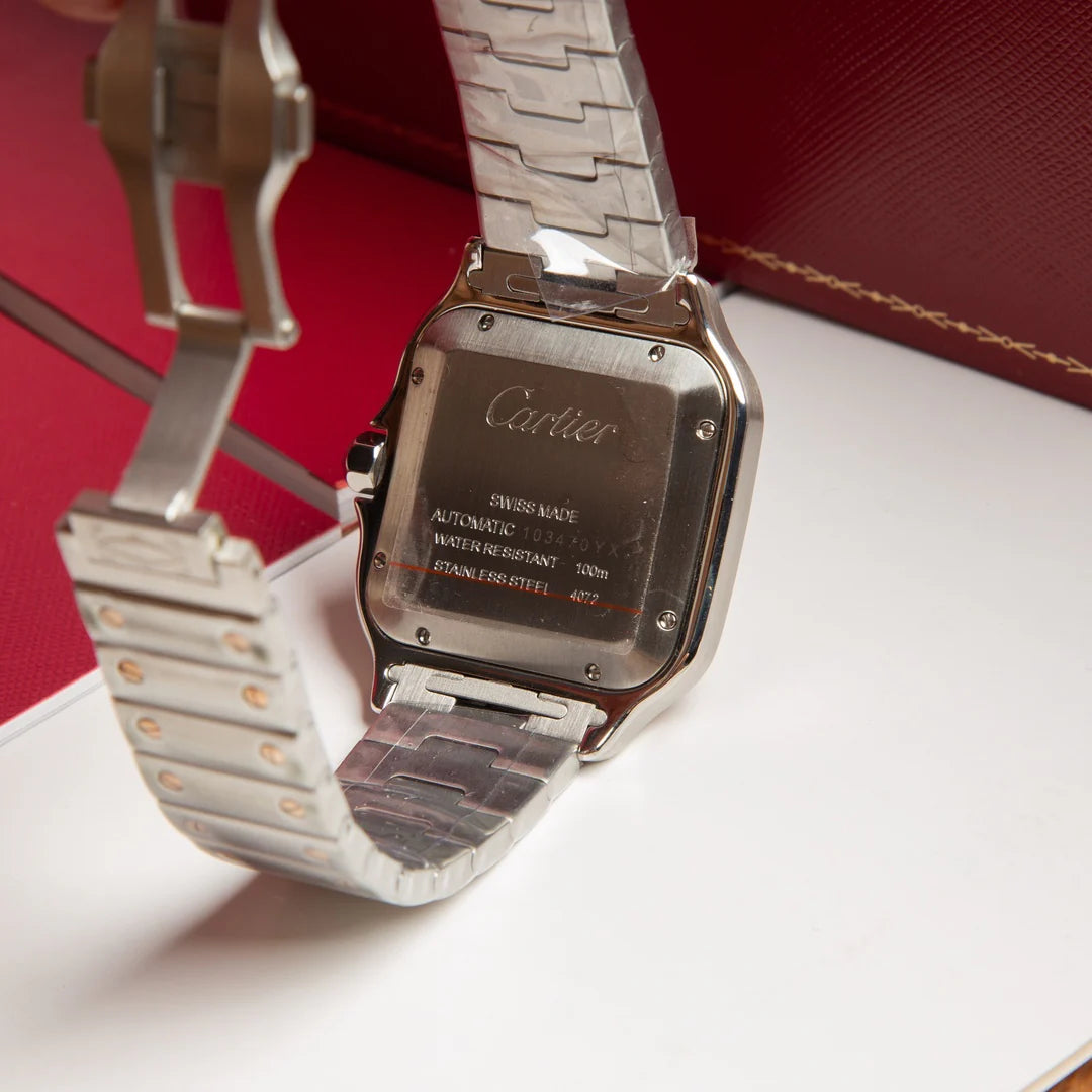 CARTIER WATCHES