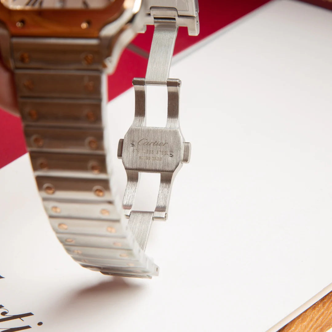 CARTIER WATCHES