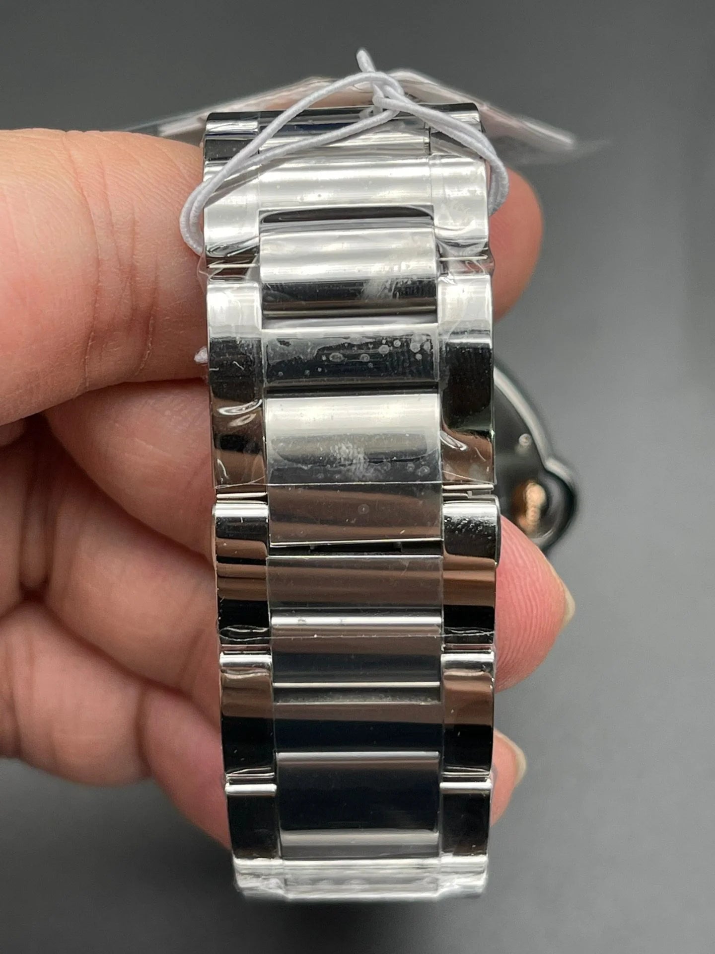 CARTIER WATCHES