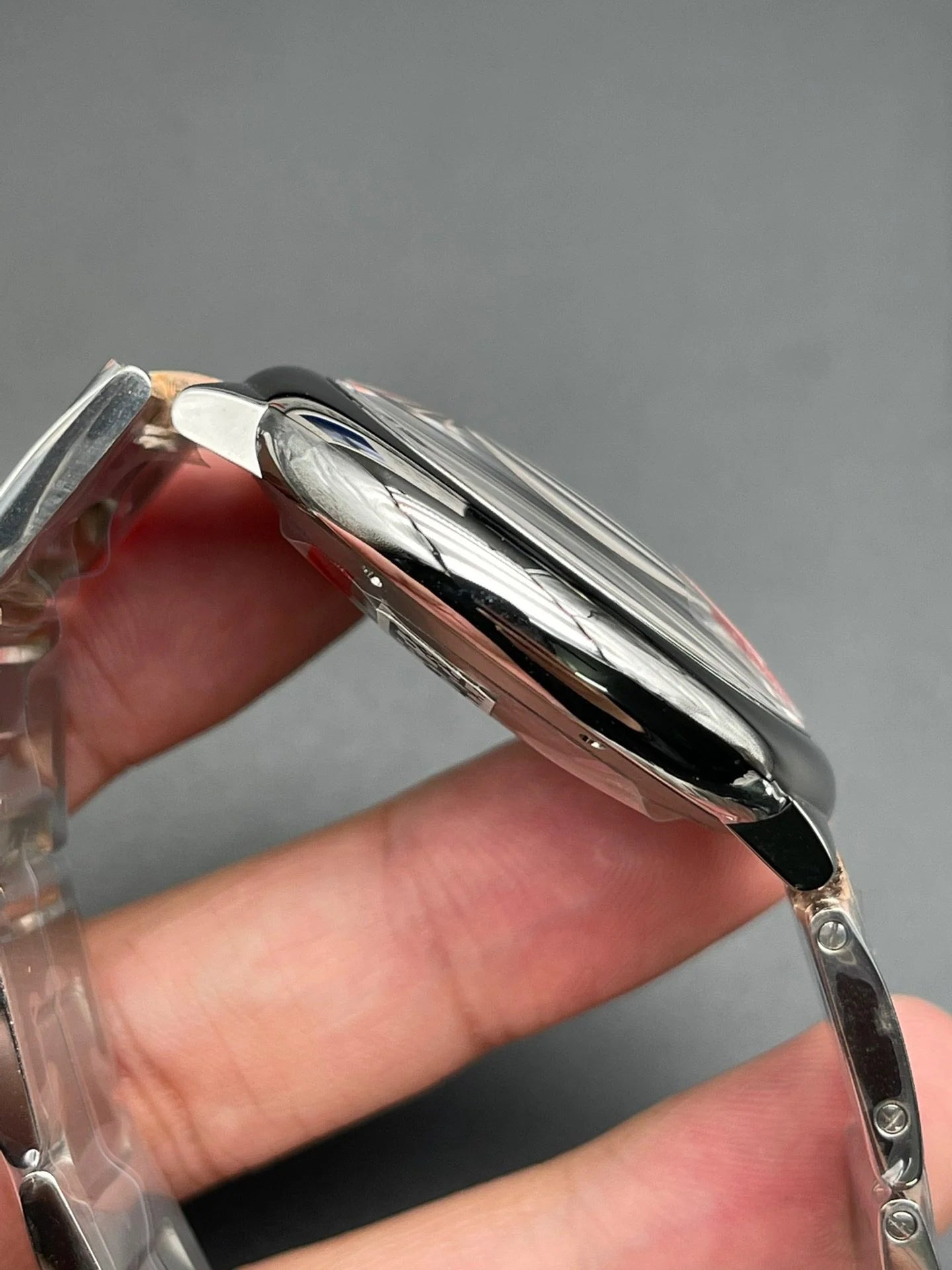 CARTIER WATCHES
